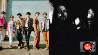 NCT Dream converges and Nine Inch Nails finds good HEALTH: 5 new releases we love